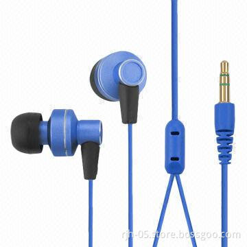 Multiple functions new fashion earphone wholesale